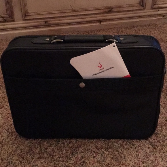 verge Bags Verge Laptop Case Poshmark